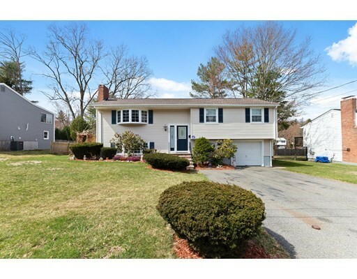 Property Photo: 4 Peters Road MA 02021