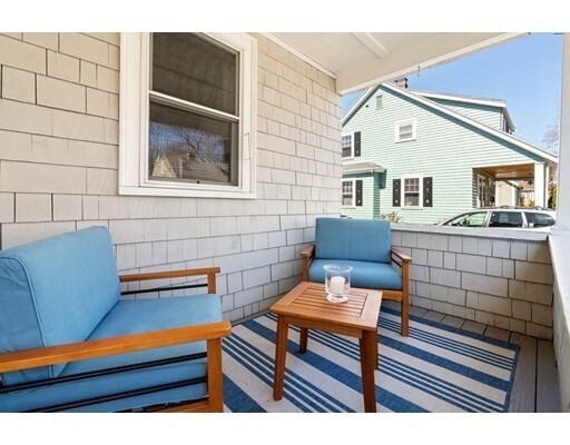 Property Photo:  36 Magnolia Rd.  MA 01907 