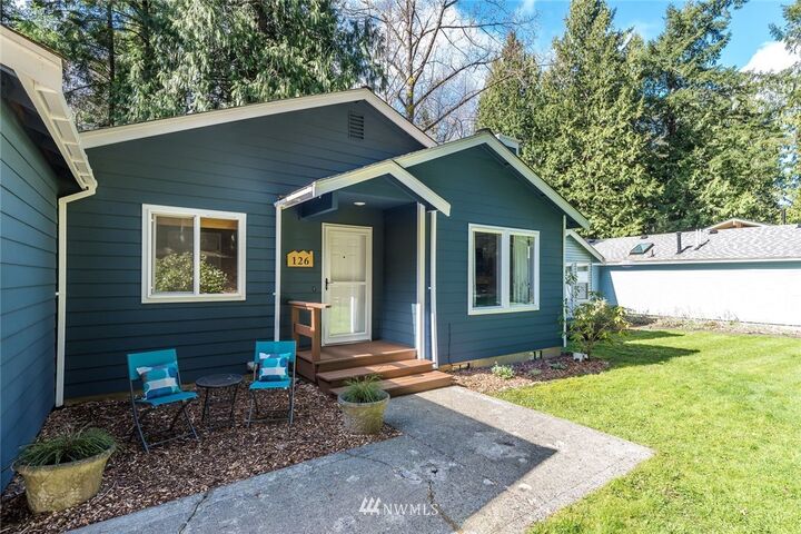 Property Photo: 126 Polo Park Drive WA 98229