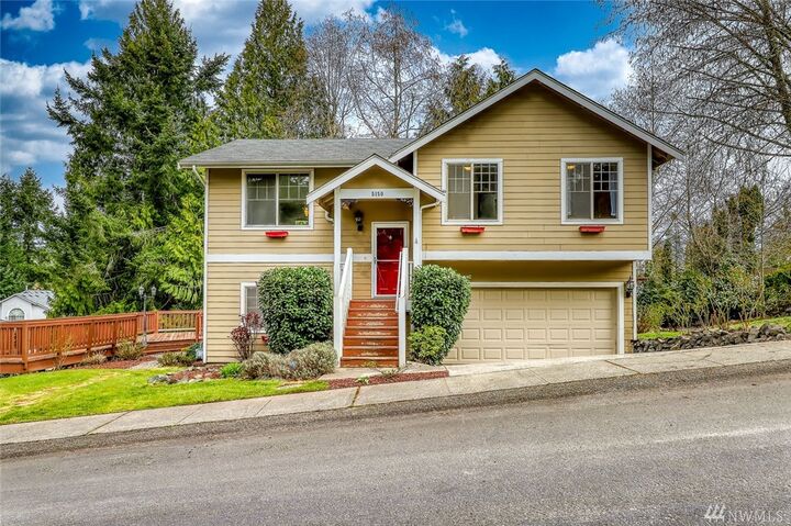 5150 Whisper Street  Silverdale WA 98383 photo
