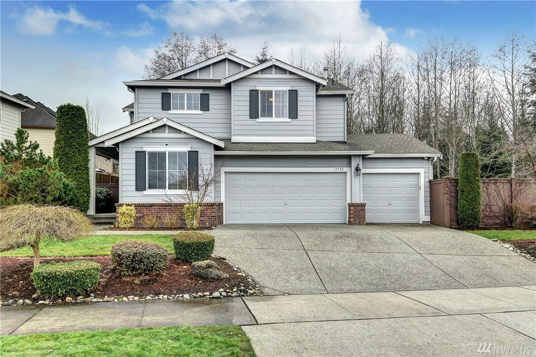 Property Photo:  7732 152nd St SE  WA 98296 