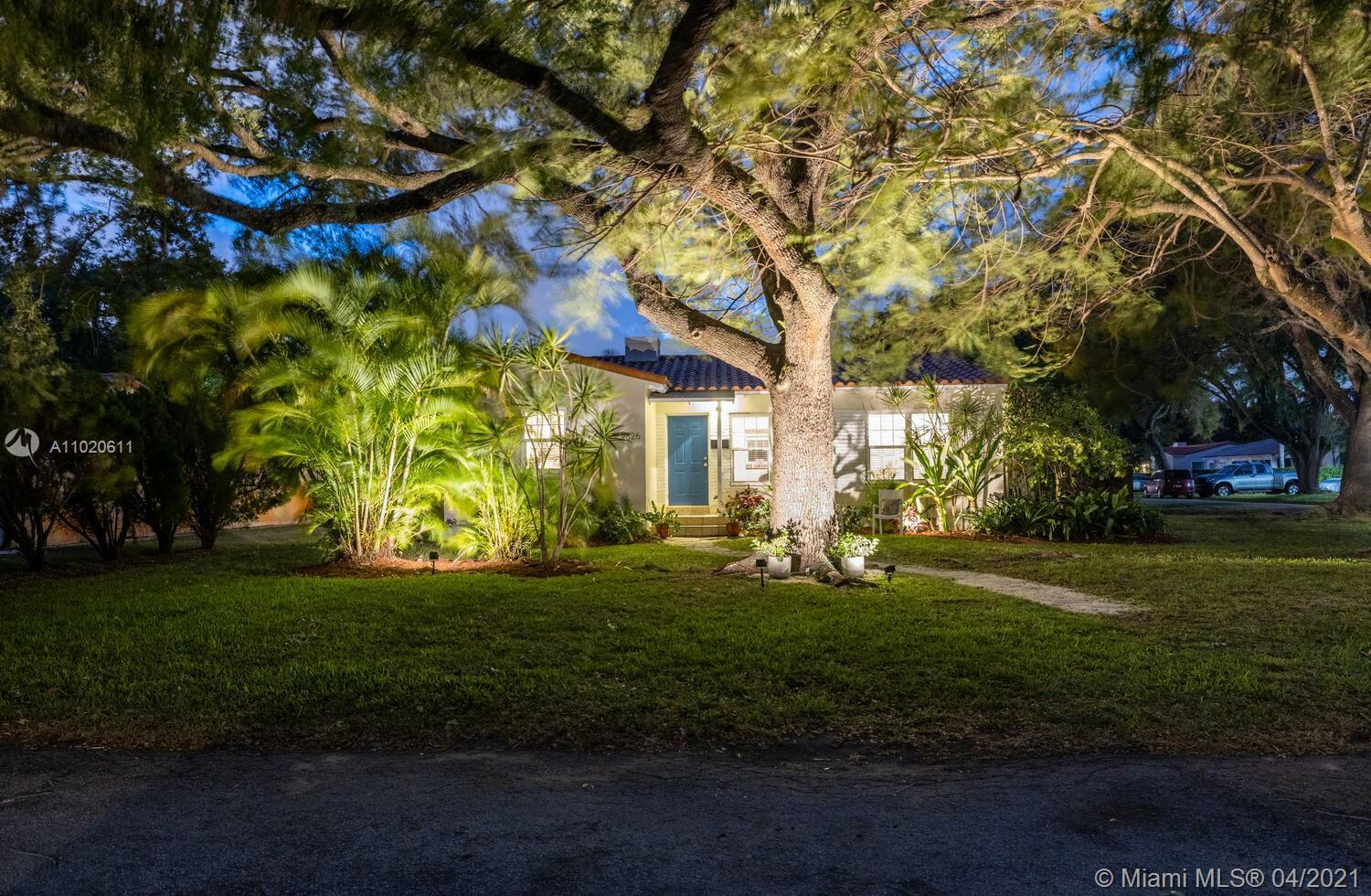 Property Photo:  9826 NW 1st Ave  FL 33150 