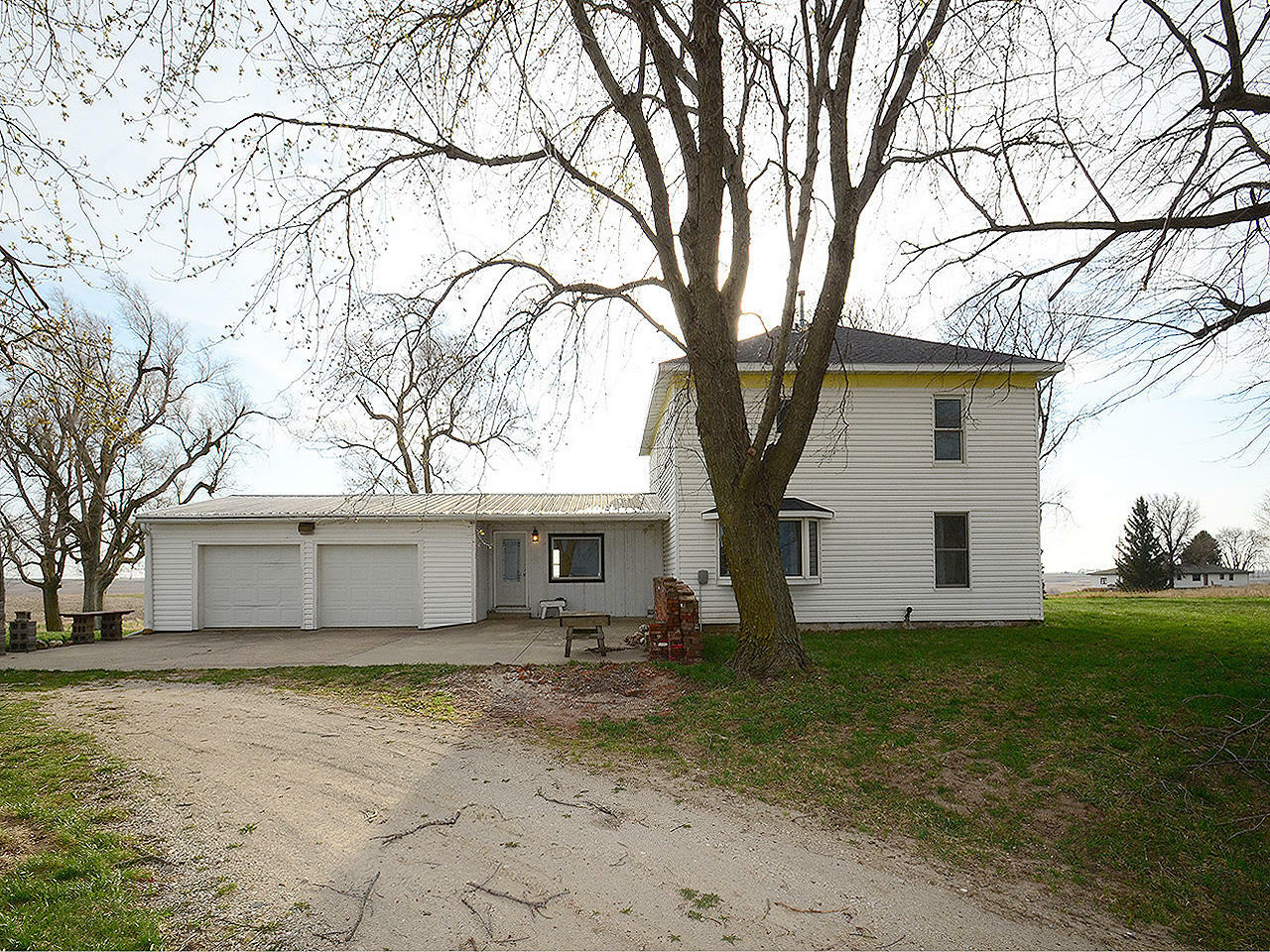 Property Photo:  1139 State Hwy 34  IA 51533 