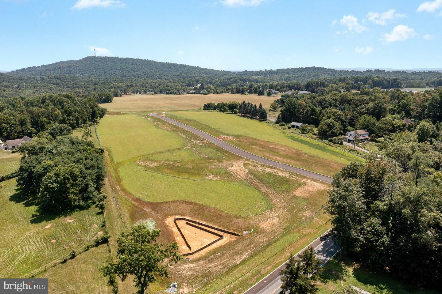 Property Photo: Lot 18 Lightfoot Lane PA 17019