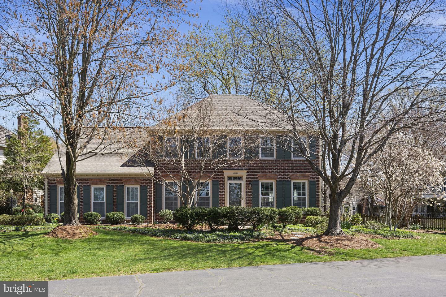 Property Photo:  13131 New Parkland Drive  VA 20171 