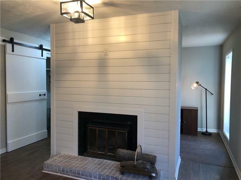 Property Photo: 2405 Cumberland Court SE GA 30080