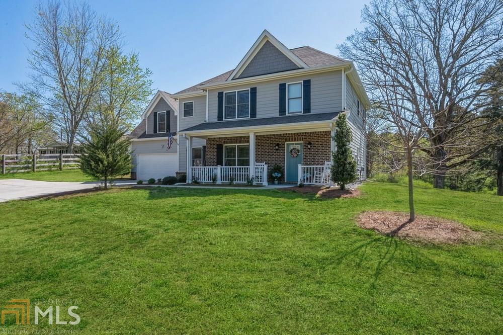 Property Photo:  7530 Little Mill Rd  GA 30041 