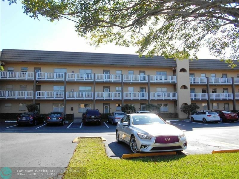 Property Photo:  9360 Sunrise Lakes Blvd 304  FL 33322 