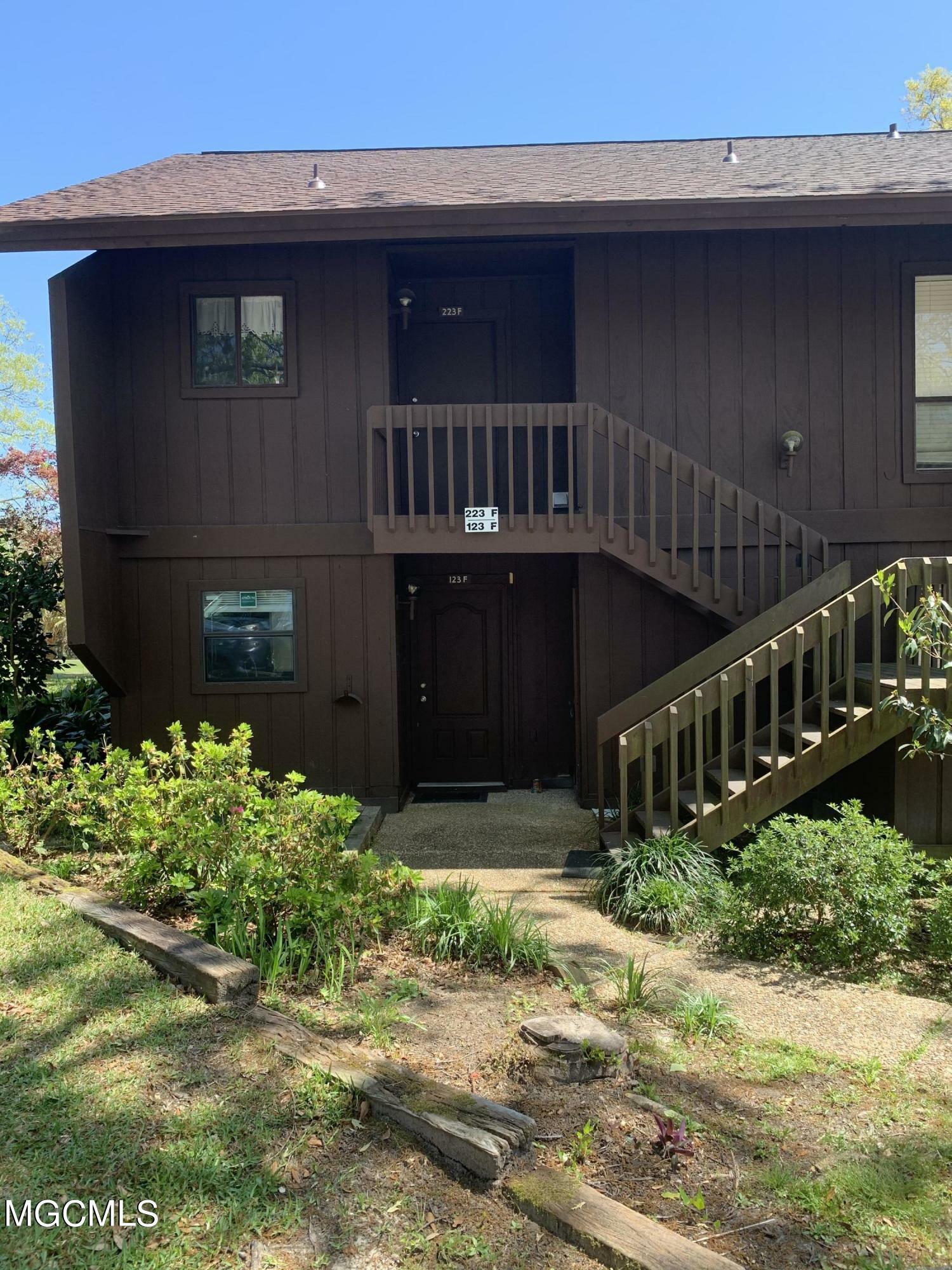 Property Photo: 123 Molokai MS 39525