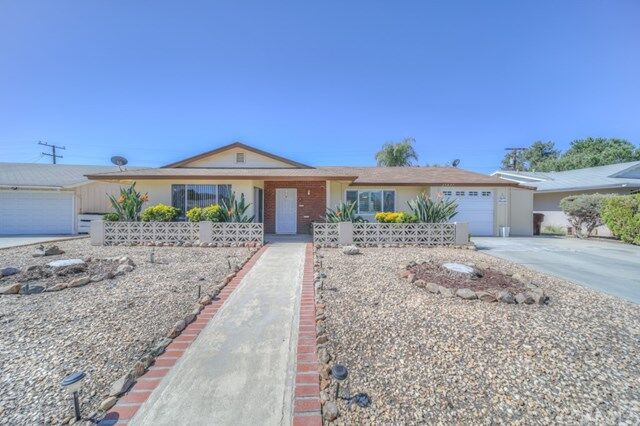 Property Photo:  29057 Thornhill Drive  CA 92586 