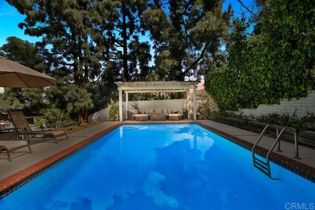 Property Photo: 9345 El Tejado Road CA 91941