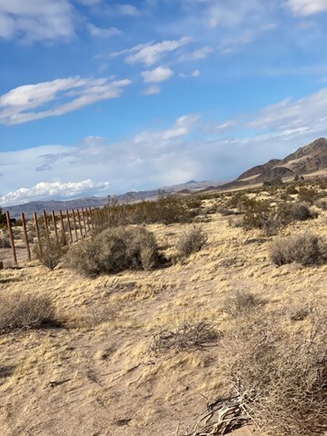 Property Photo: 0 Bedford Drive CA 92365