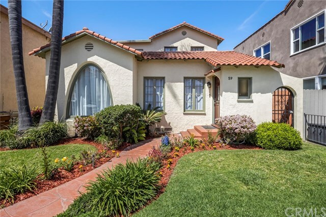 Property Photo:  59 Prospect Avenue  CA 90803 