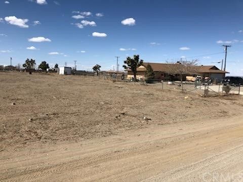 Property Photo:  0 Wagon Trail Rd.  CA 92372 