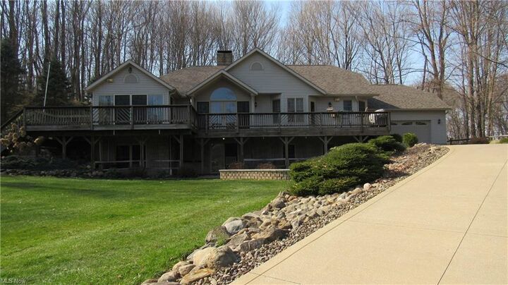 749 Old Forge Road  Kent OH 44240 photo