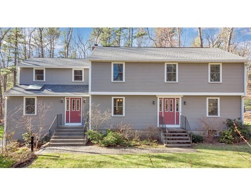 Property Photo: 8 Wedgewood Rd MA 01775
