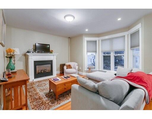 Property Photo: 426 E 6th St 2 MA 02127