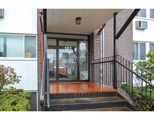 Property Photo: 101 Waite Street A4 MA 02148