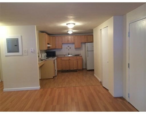 Property Photo:  39 Englewood Ave 7  MA 02135 