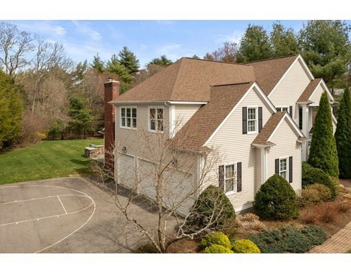 Property Photo:  62 Camperdown Lane  MA 01776 