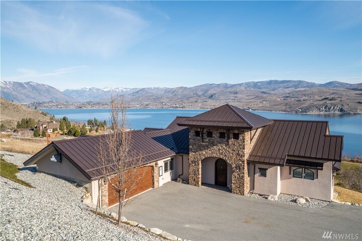 303 Clos Chevalle Rd  Chelan WA 98816 photo