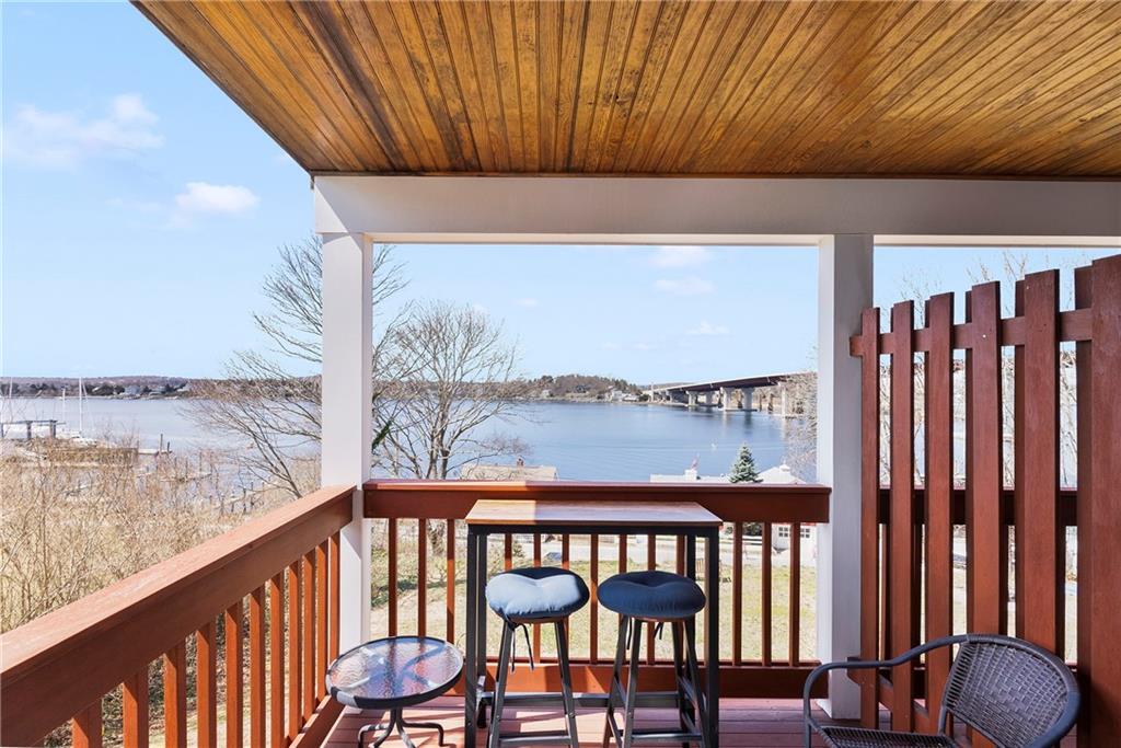 Property Photo:  136 Riverside Dr, Unit#5  RI 02878 