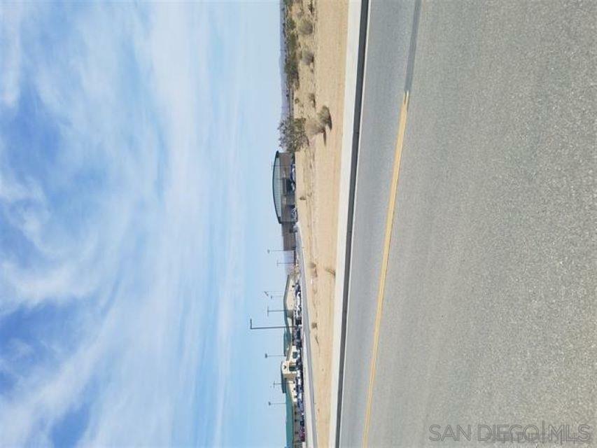 Property Photo:  00 Rushe Blvd 42  CA 93505 