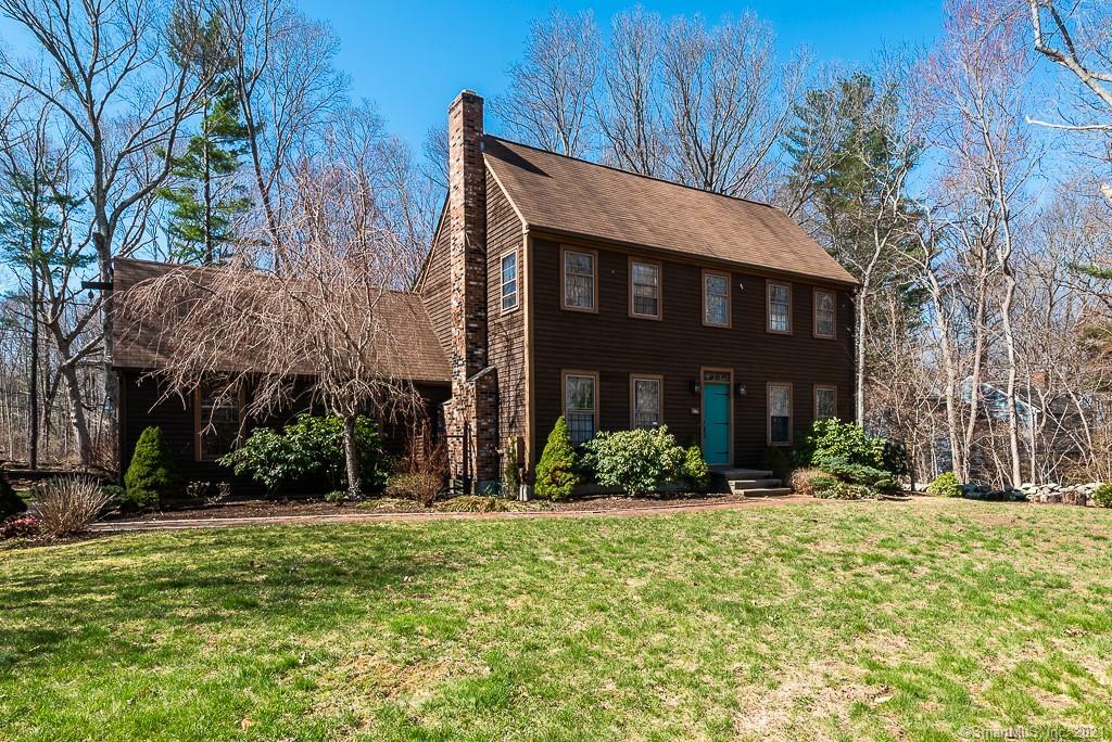 Property Photo:  97 Hammonassett Meadows Road  CT 06443 