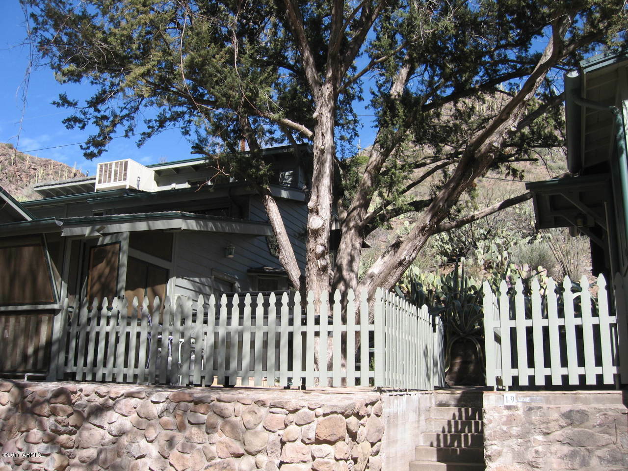 Property Photo:  46200 N Seven Springs Road 19  AZ 85377 