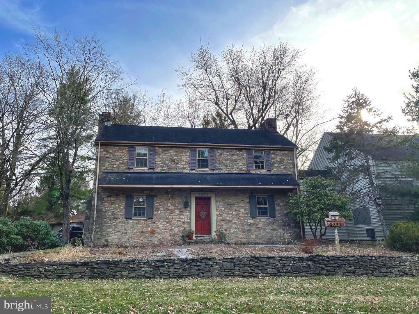 3333 Aquetong Road  Doylestown PA 18902 photo