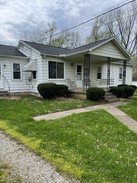4147 Routt Ln  Franklin Twp OH 45005 photo
