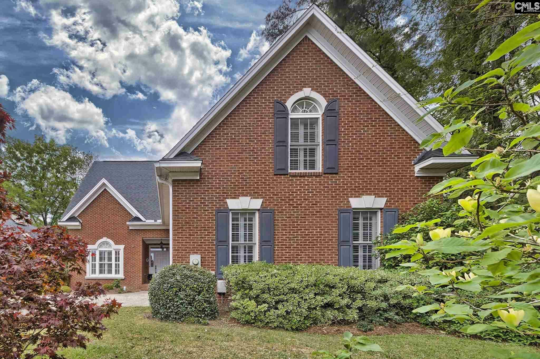 Property Photo:  9 Poplar Springs  SC 29223 