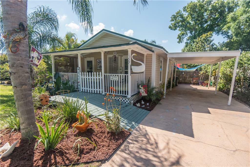 Property Photo:  1227 E Myrtle Street  FL 33801 