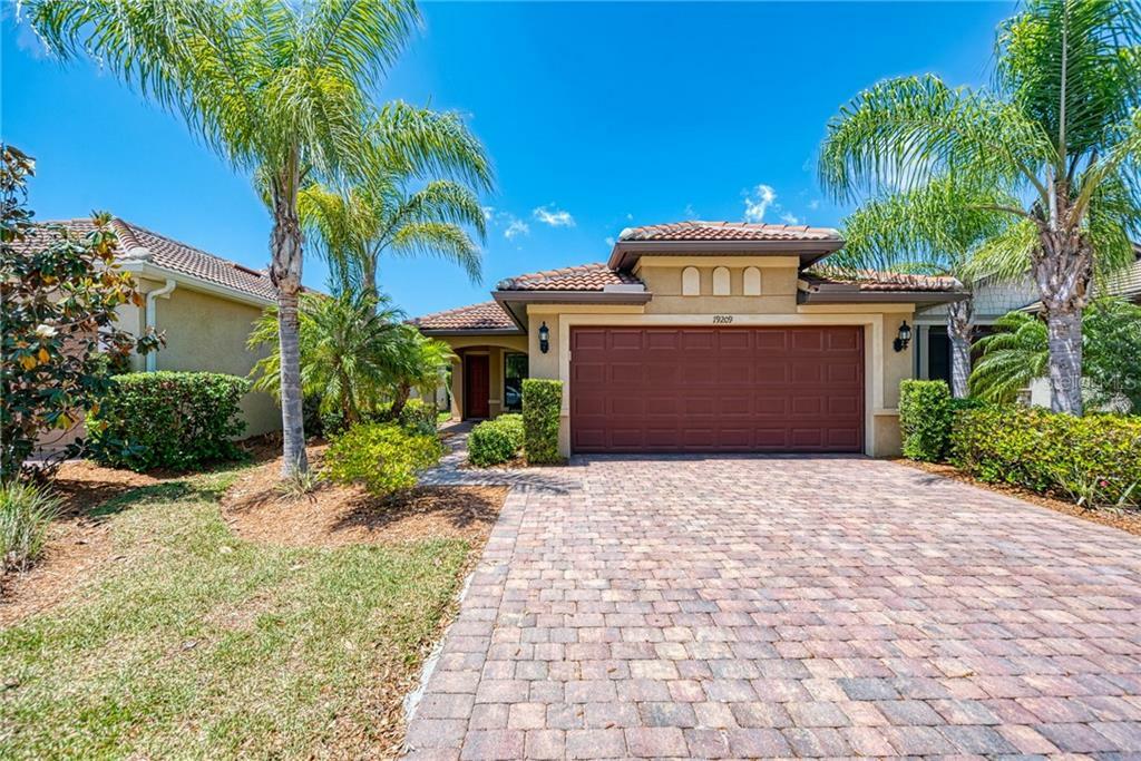 Property Photo:  19209 Isadora Street  FL 34293 