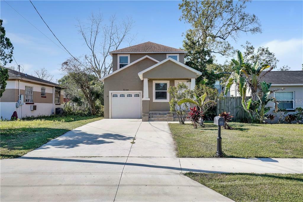 Property Photo:  3024 W Palmetto Street  FL 33607 