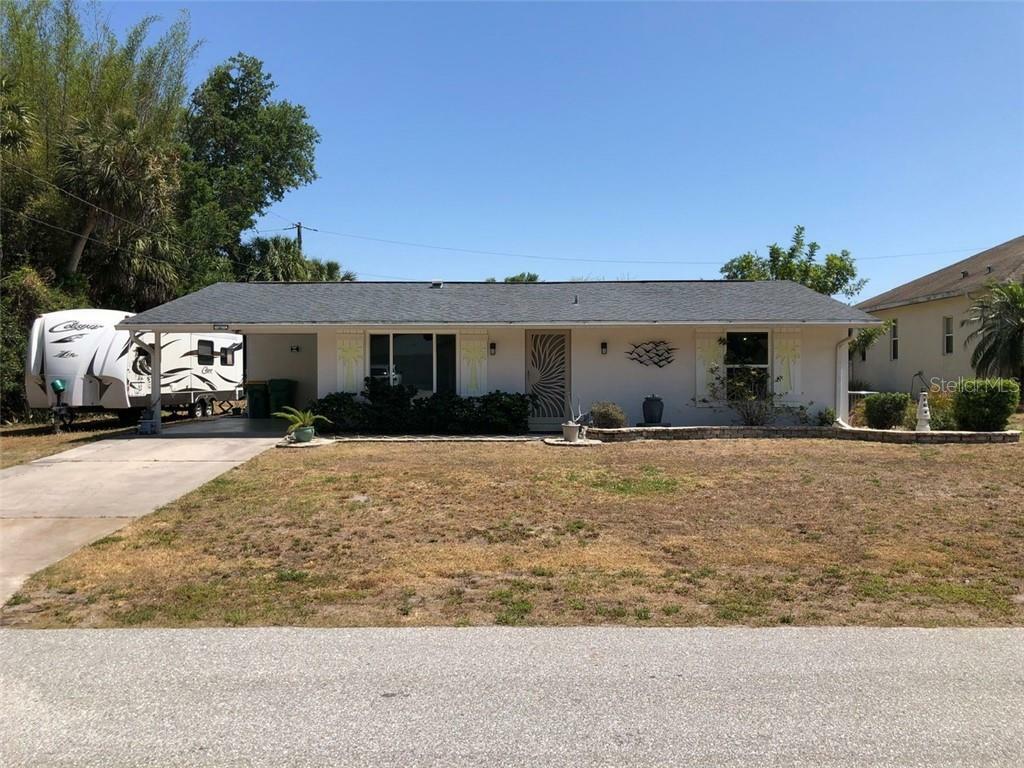 Property Photo:  1065 Windsor Terrace NW  FL 33948 