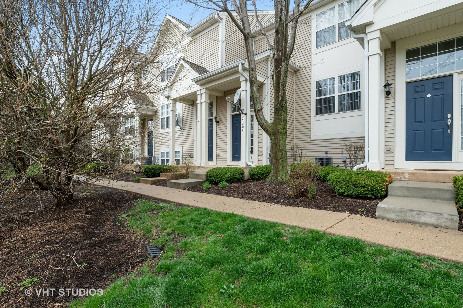 Property Photo: 34304 N Goldenrod Road 34304 IL 60073