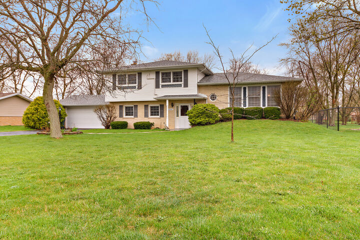 4940 W Margaret Street  Monee IL 60449 photo