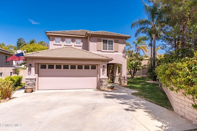 Property Photo:  1139 Castlemere Court  CA 93065 