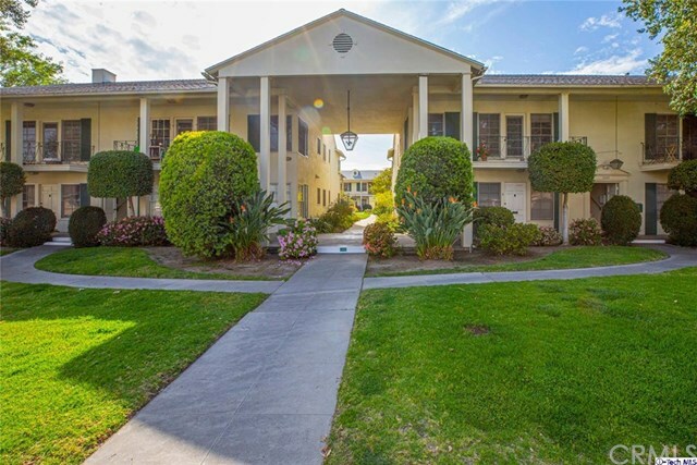 Property Photo:  1327 N Central Avenue  CA 91202 