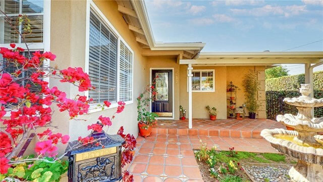 Property Photo:  317 W Bonnie Brae Court  CA 91762 