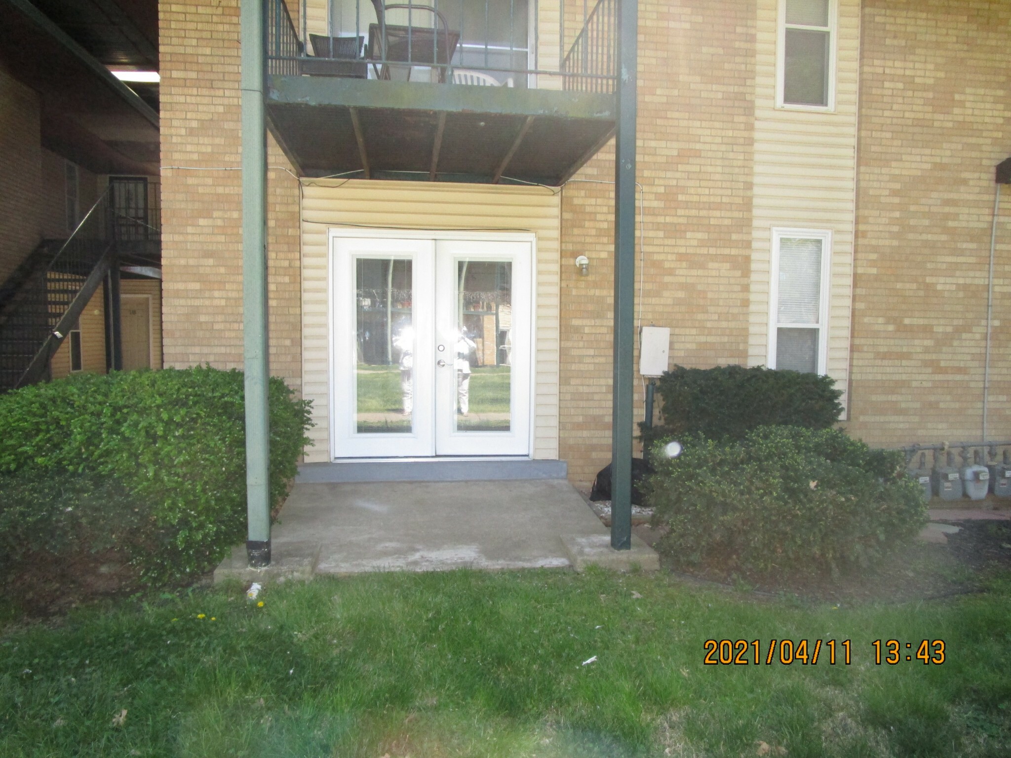 555 N Dupont Ave A16  Madison TN 37115 photo