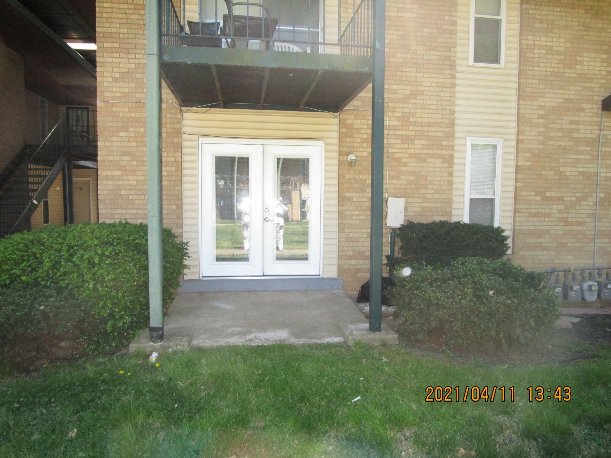 Property Photo:  555 N Dupont Ave A16  TN 37115 