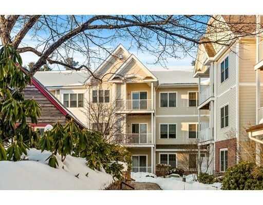 Property Photo: 160 Daniel Webster 223 NH 03060