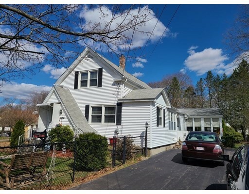 Property Photo:  15 Pine Street  MA 01540 