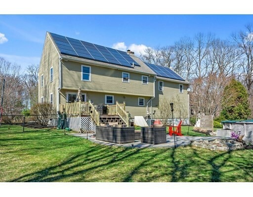 Property Photo: 14 Starwood Xing MA 01810