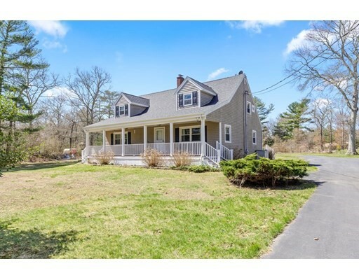 Property Photo:  302 Mill Rd  MA 02719 