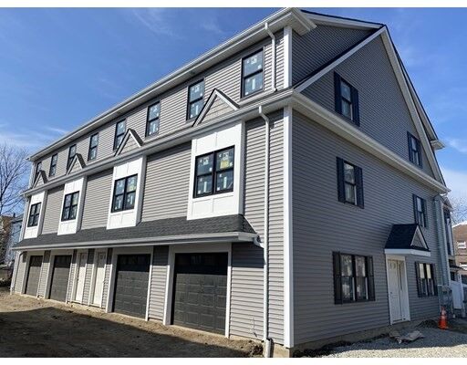 Property Photo:  133 Ash Street 3  MA 02453 