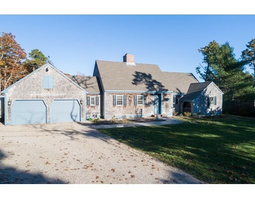Property Photo: 66 Lake Drive MA 02675