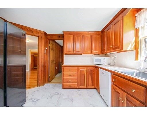 Property Photo: 173 Bennett Rd MA 01036